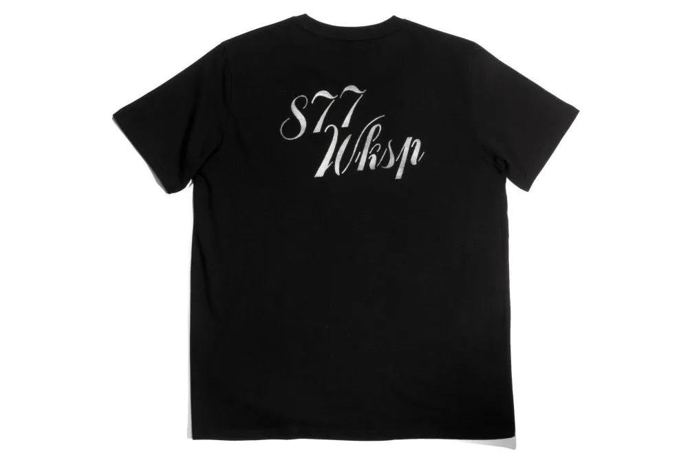 #191 - Men’s T-Shirt 877 WKSP