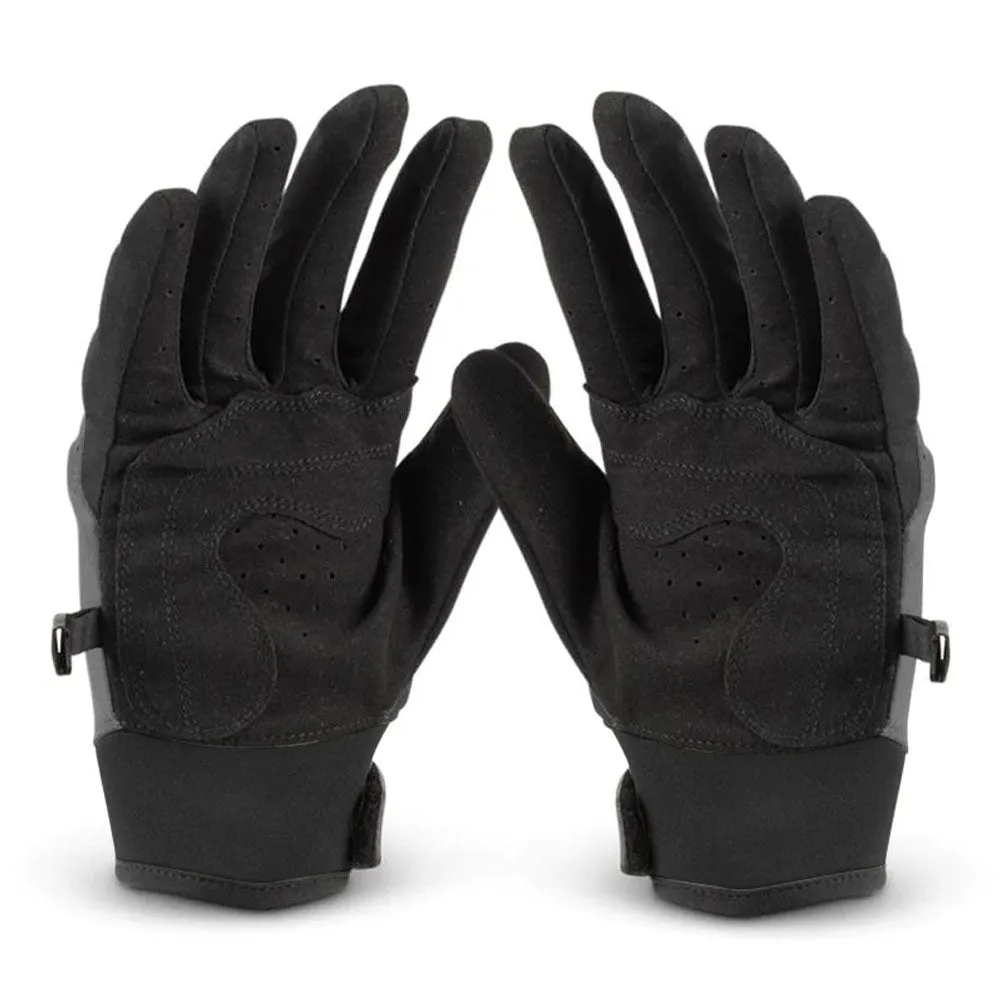 509 High 5 Insulated Standard Offroad Gloves Black