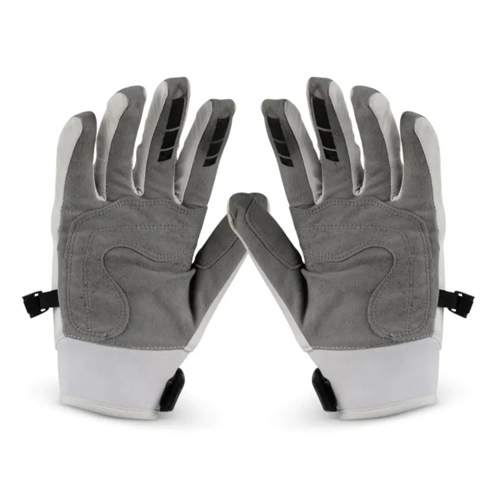 509 High 5 Insulated Standard Offroad Gloves White