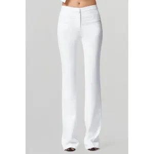 Altuzarra Serge Pants - Size 8