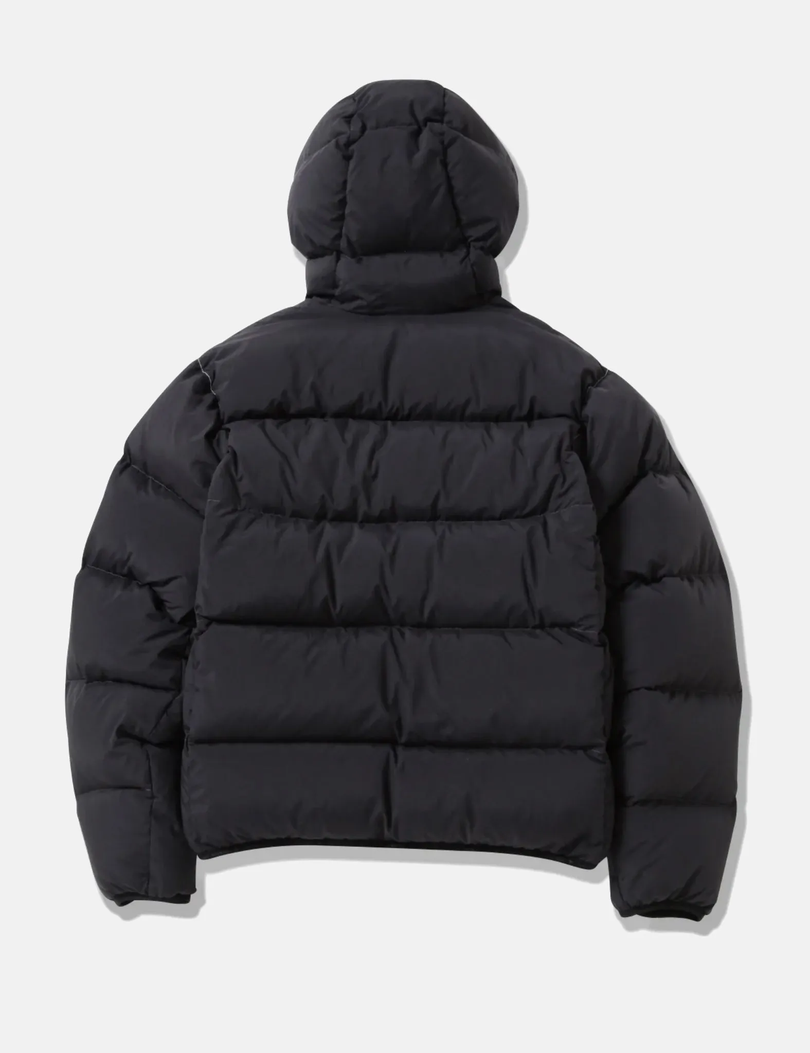 and Wander X Gramicci Down Jacket - Black