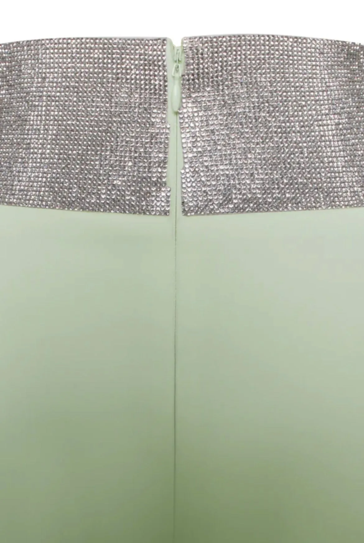 ARIEL CRYSTAL PENCIL SKIRT