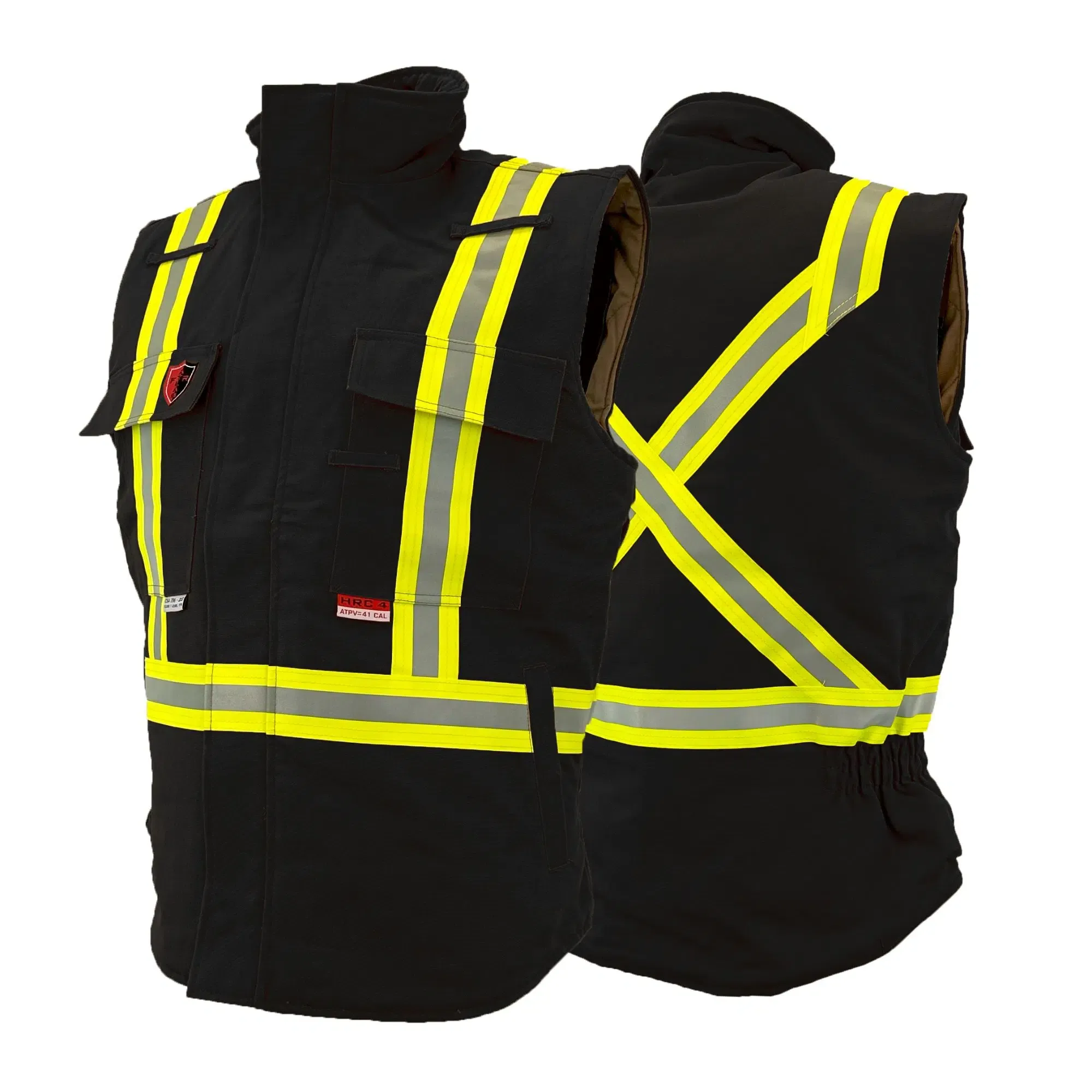 Atlas - 2194 - FR/AR Insulated Vest