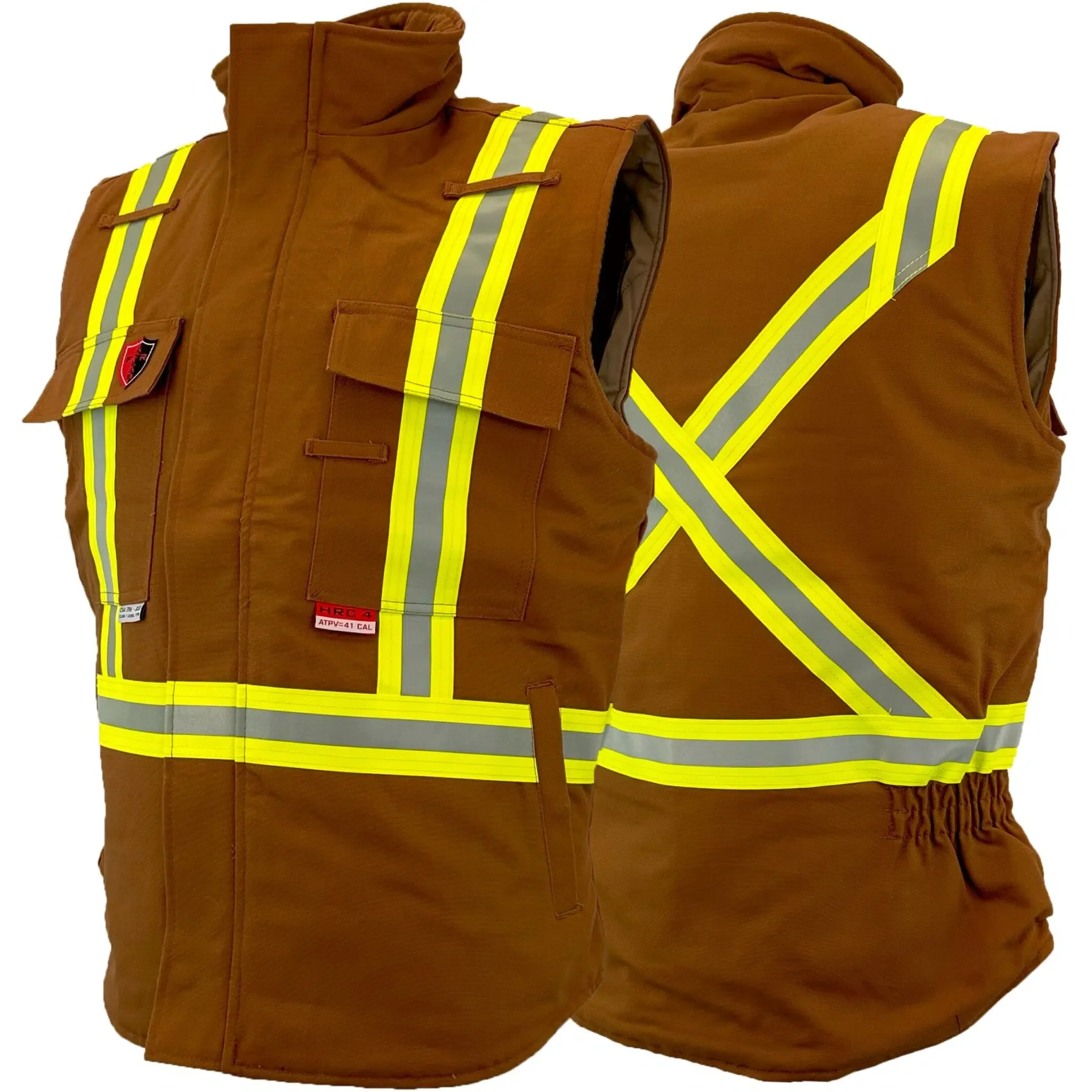 Atlas - 2194 - FR/AR Insulated Vest