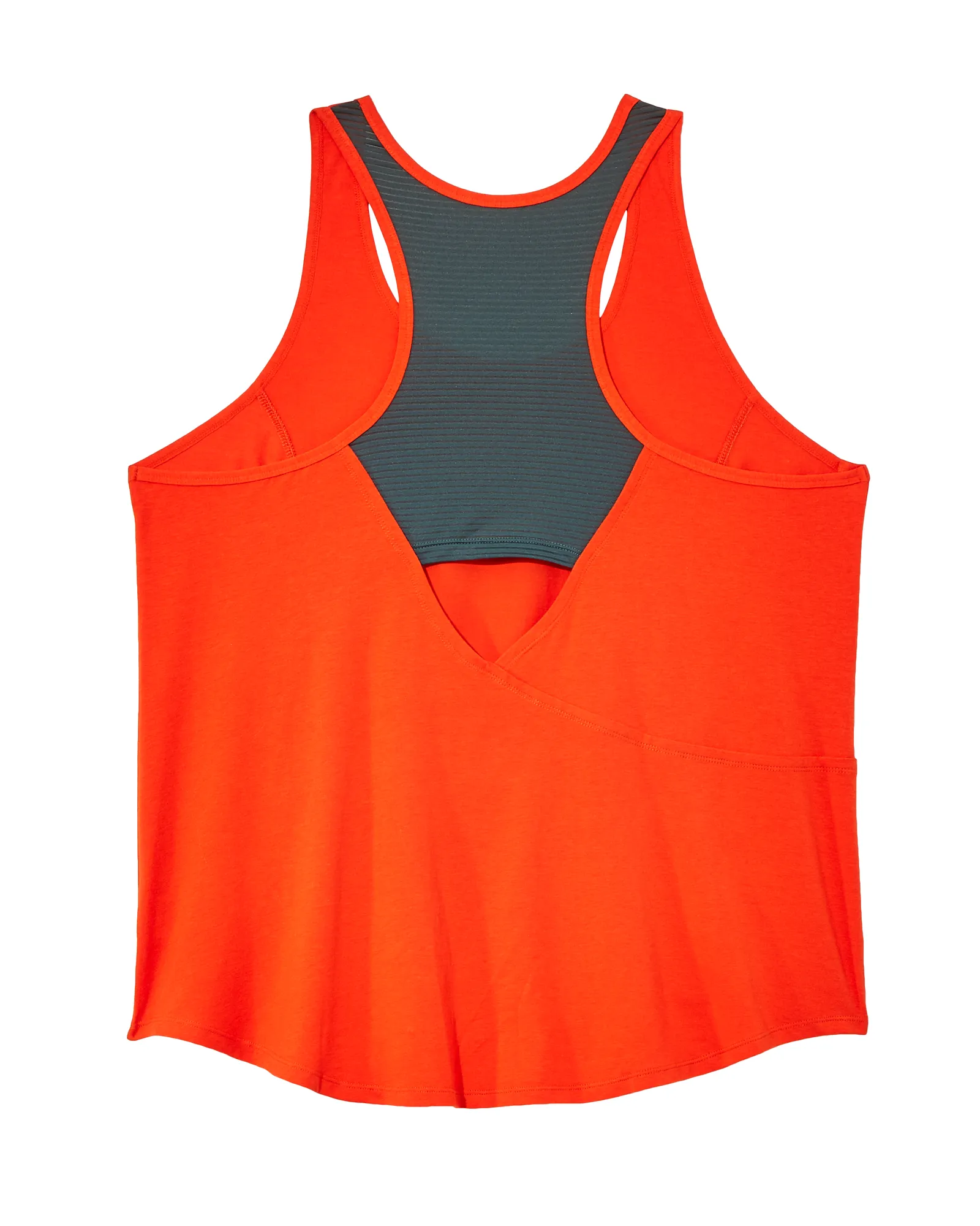 Azalea Tank | Red