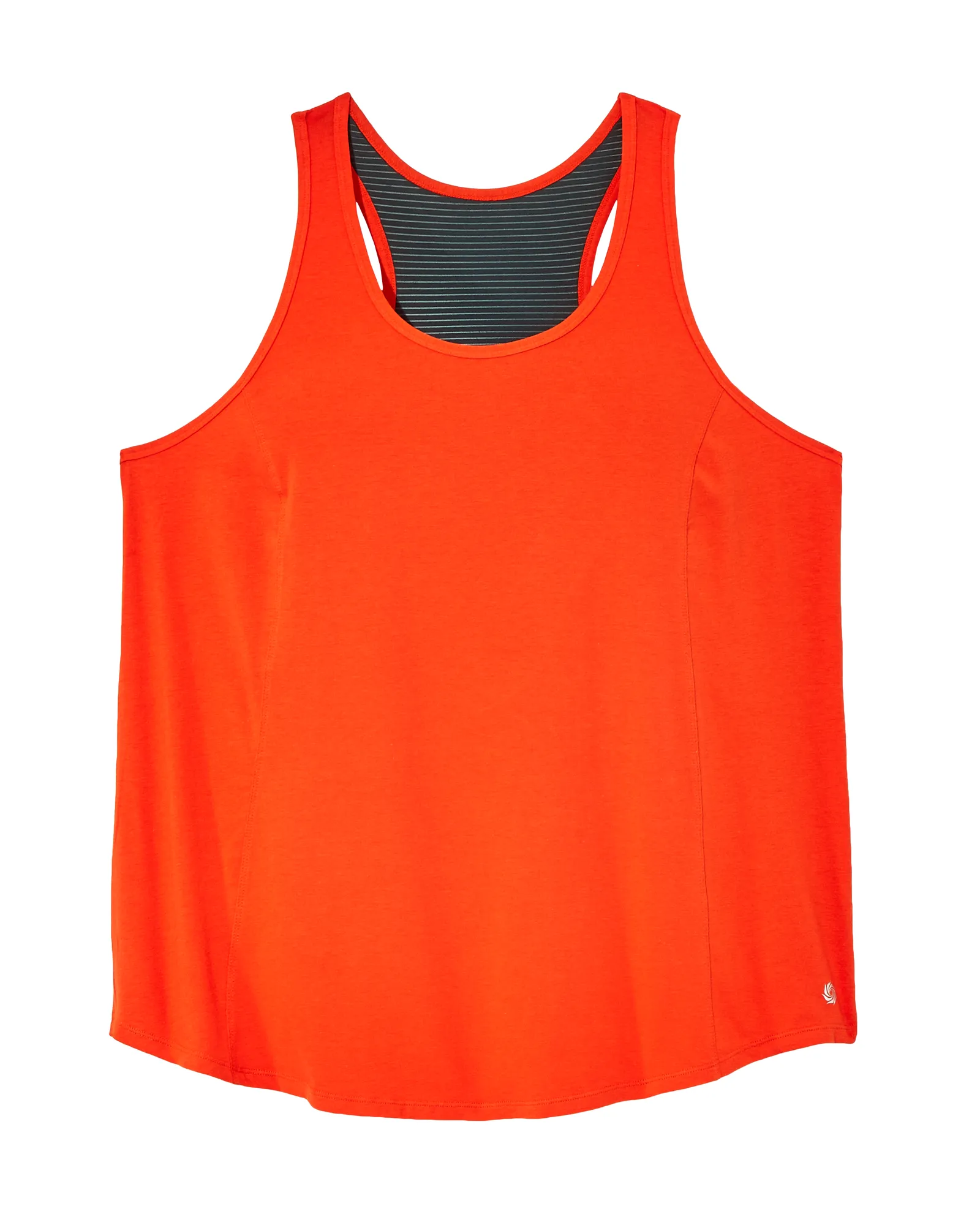 Azalea Tank | Red