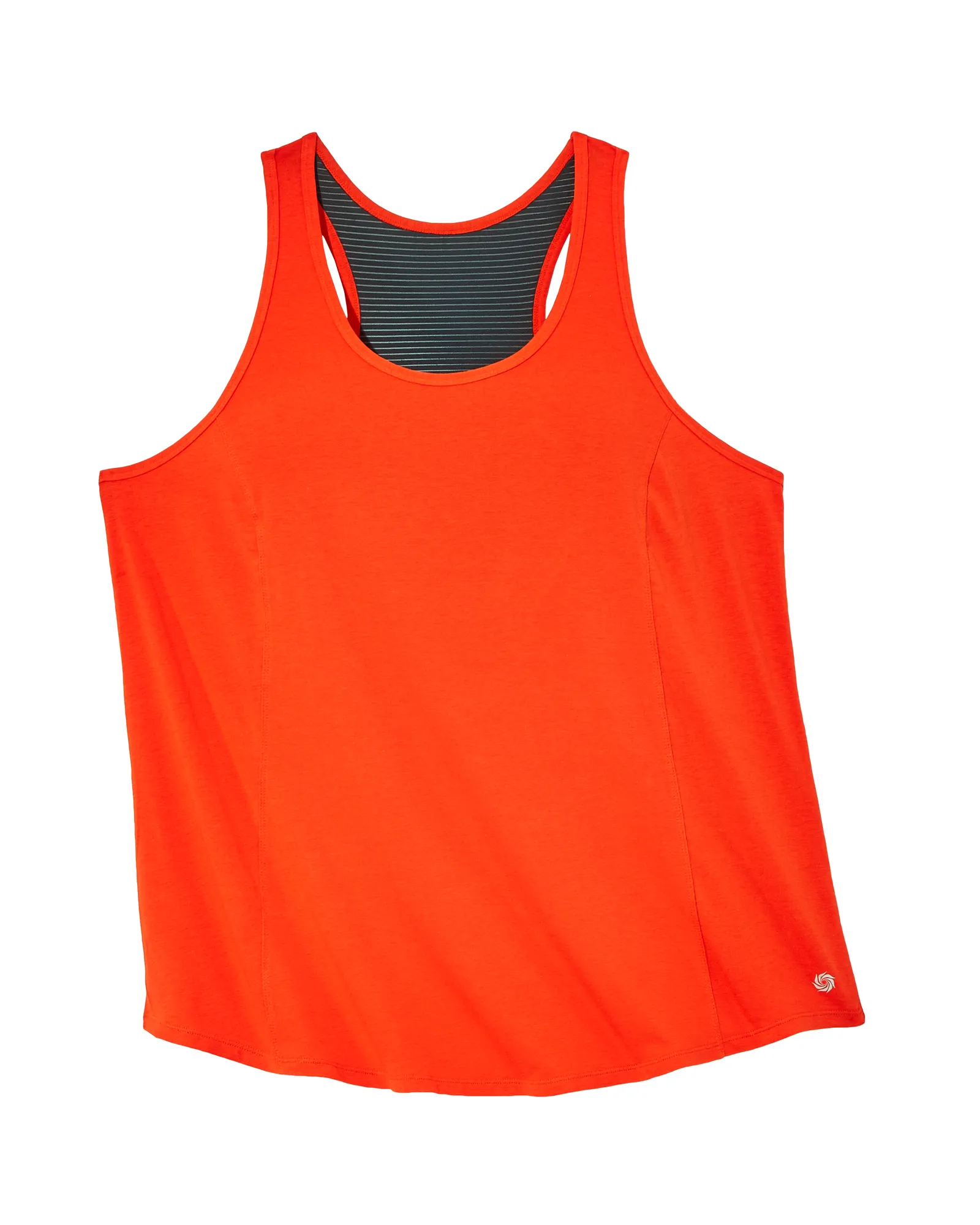 Azalea Tank | Red