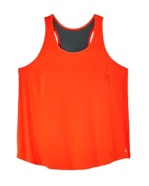 Azalea Tank | Red