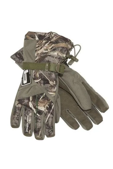 Banded White River Insulated Glove