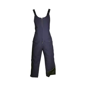 Big Bill® Winter Duck Insulated Cotton Bib Overall - 914