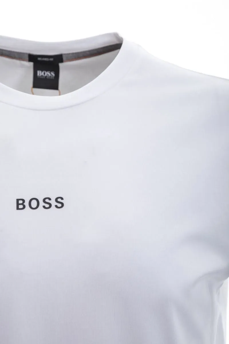 BOSS TChup 1 T-Shirt in White