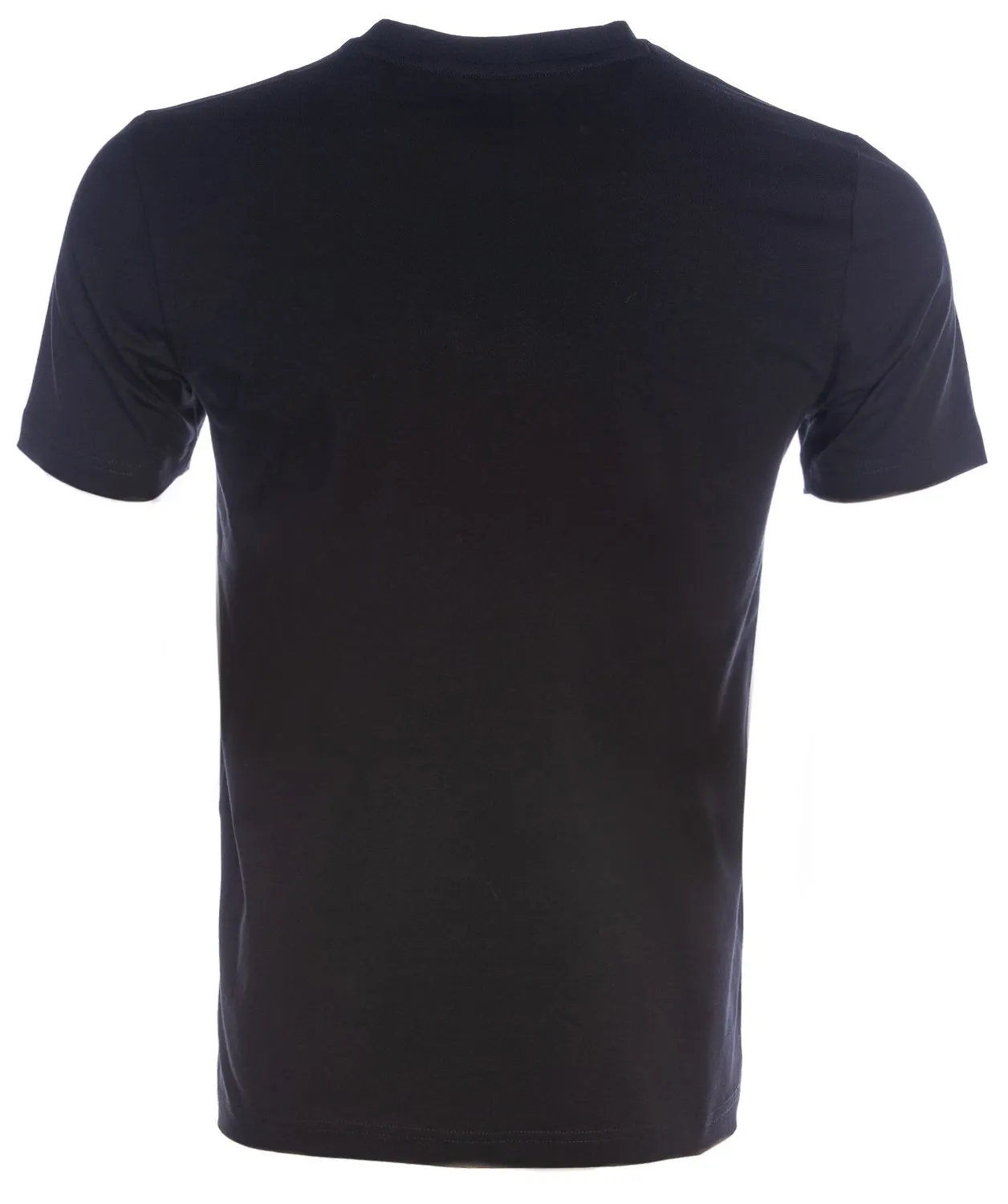 BOSS Tee 6 T Shirt in Black