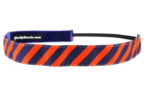 Brella Orange Navy (SKU 2065)