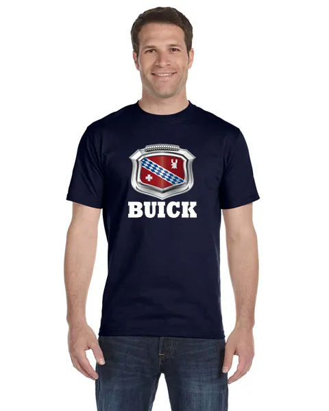 Buick 1950'S T-Shirt