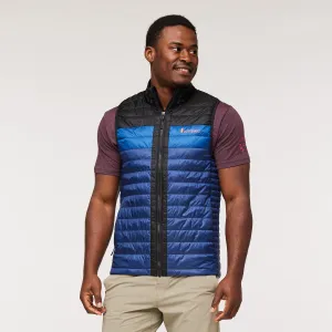 Capa Insulated Vest - Men's