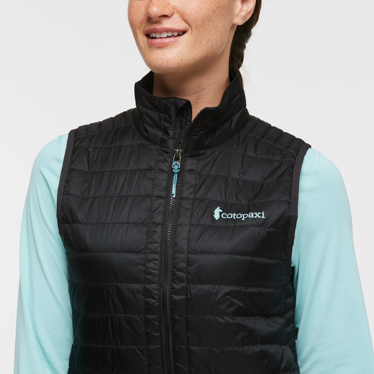 Capa Insulated Vest - Women's