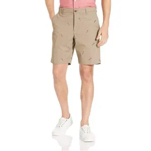 Chaps Stretch Twill H-Fashion Shorts