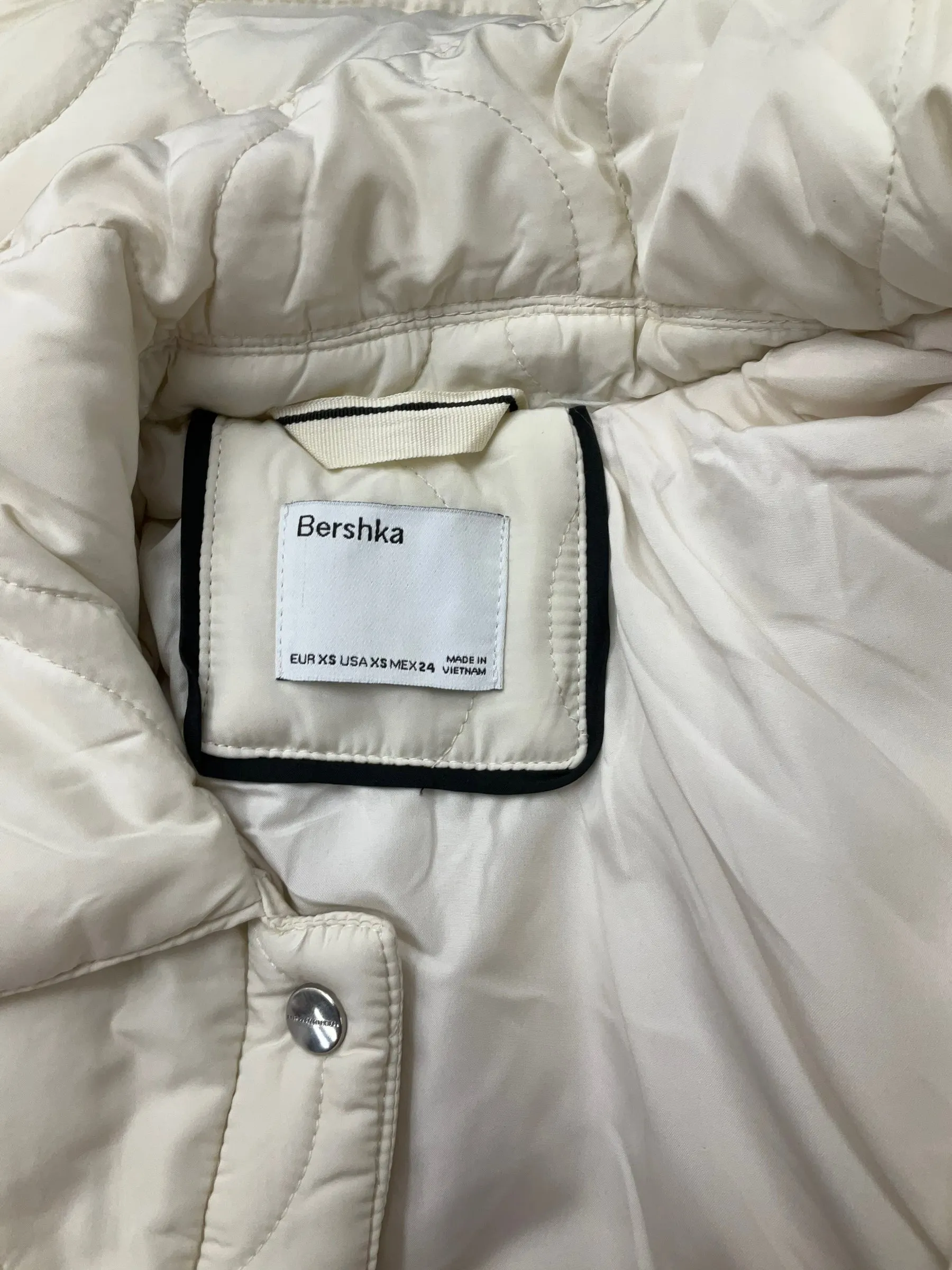 Coat Puffer & Quilted By Clothes Mentor  Size: Xs