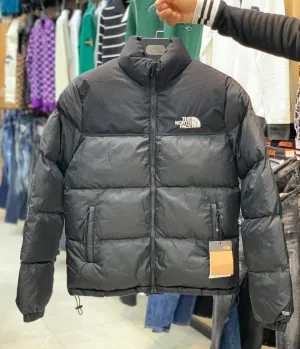 Down Jacket Warn Jackets Loose Fit Casual Fashion T157691