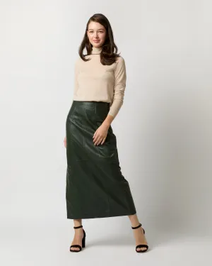 Enid Skirt in Jasper