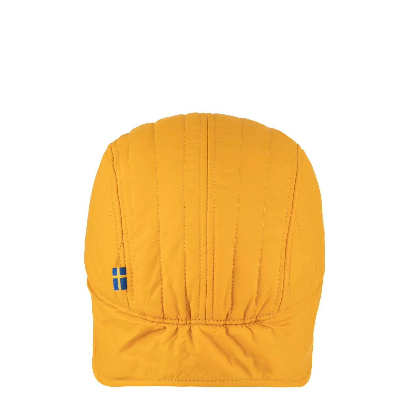 Fjallraven Expedition Latt Cap Mustard Yellow