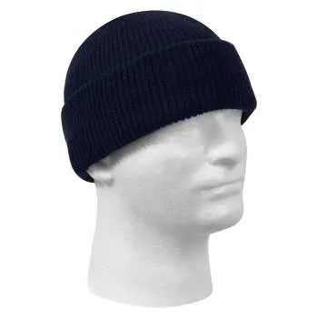 Genuine G.I. Wool Watch Cap