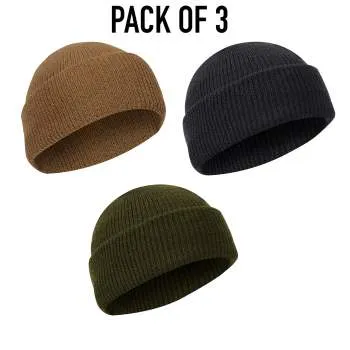 Genuine G.I. Wool Watch Cap