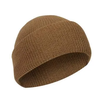 Genuine G.I. Wool Watch Cap