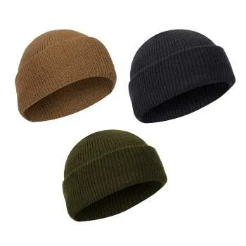 Genuine G.I. Wool Watch Cap