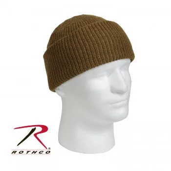 Genuine G.I. Wool Watch Cap