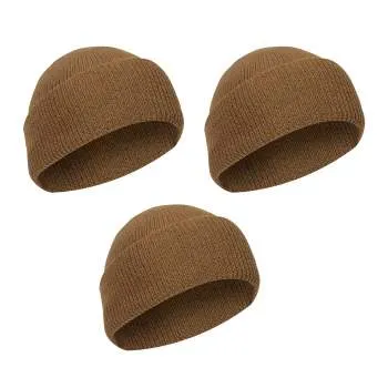 Genuine G.I. Wool Watch Cap