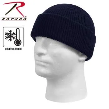 Genuine G.I. Wool Watch Cap