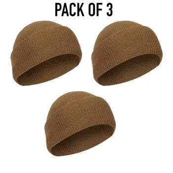 Genuine G.I. Wool Watch Cap