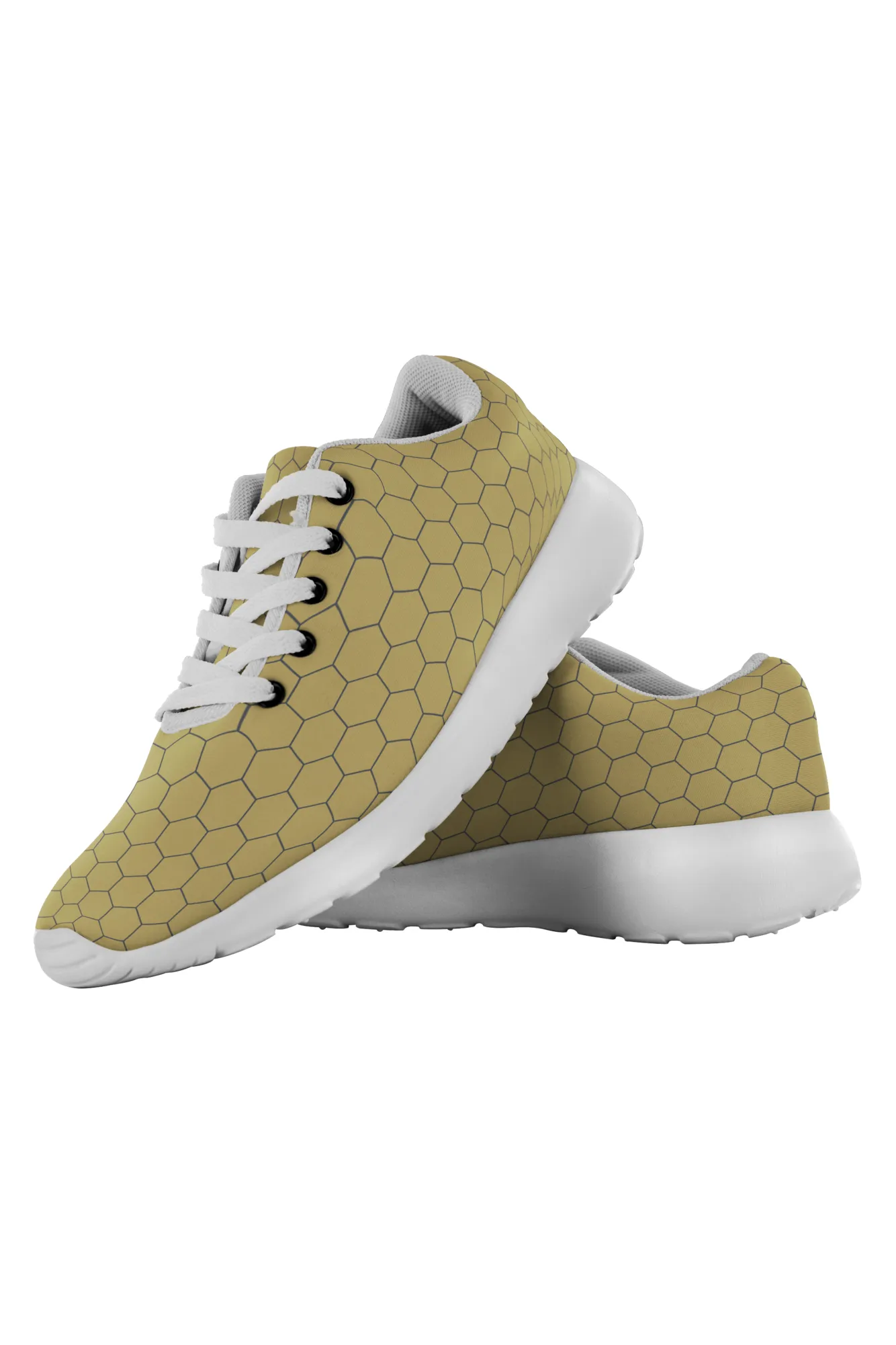 Honeycomb Running Shoes