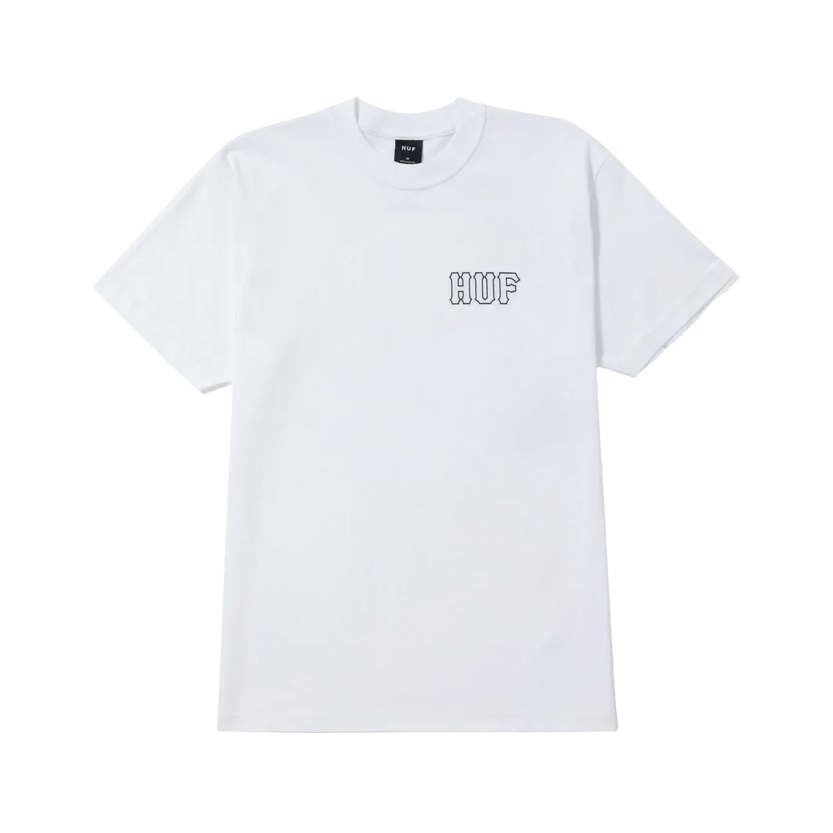 HUF Set H Graphic T-shirt