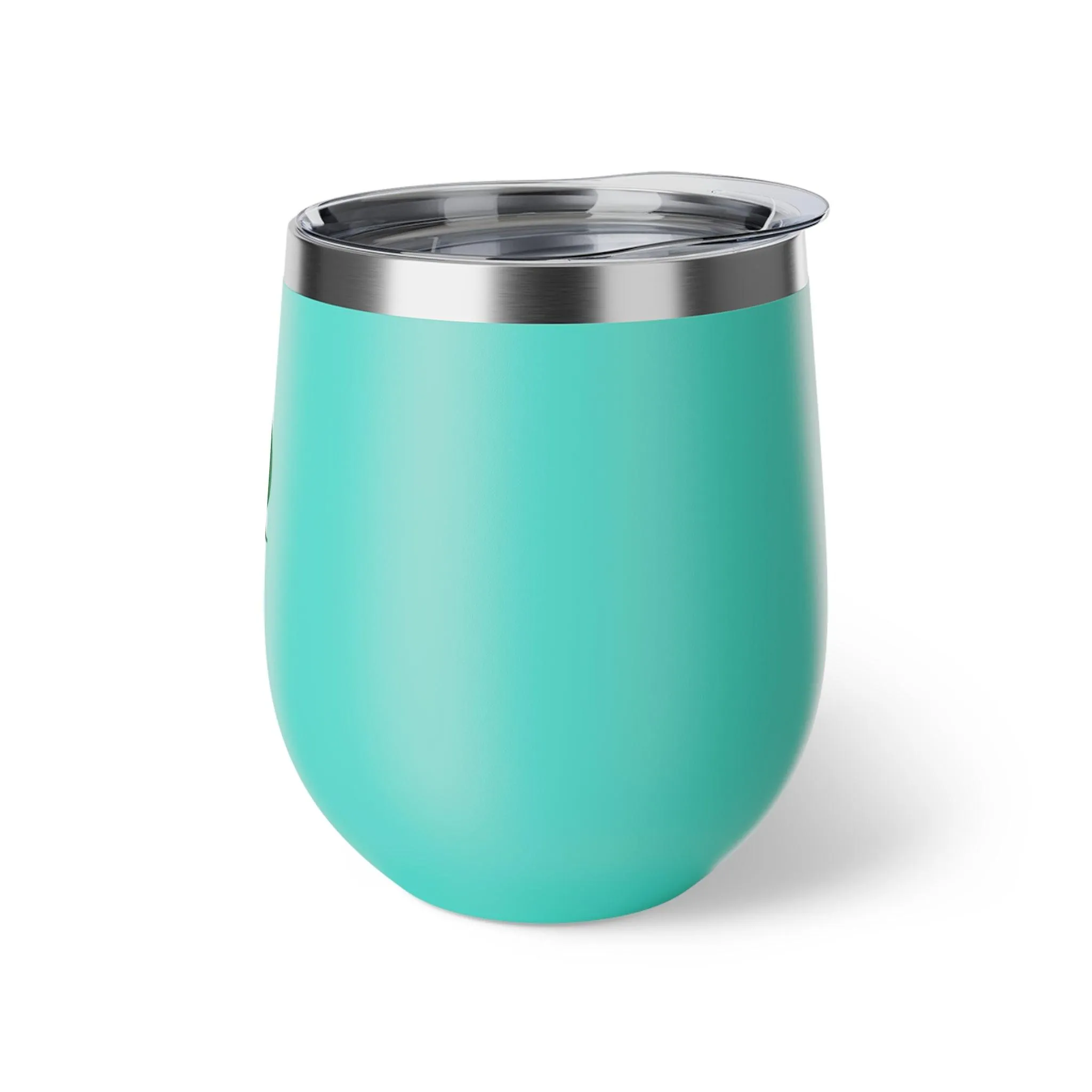 IQ Fashion | Copper Vacuum Insulated Cup, 12oz