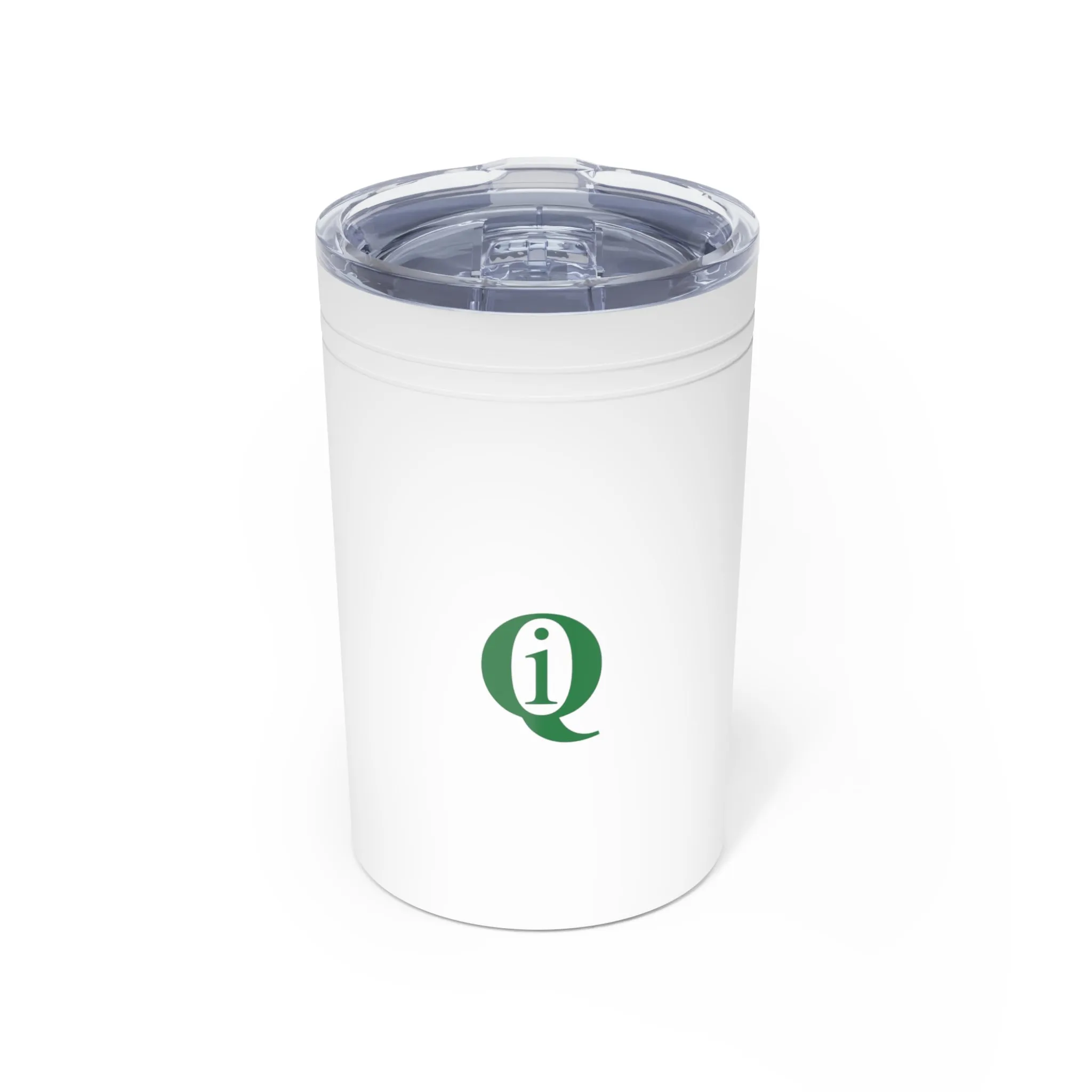 IQ Fashion | Vacuum Insulated Tumbler, 11oz