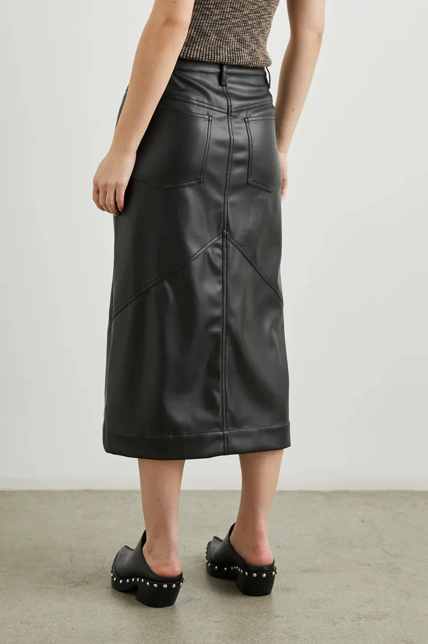 Jennifer Skirt, Black