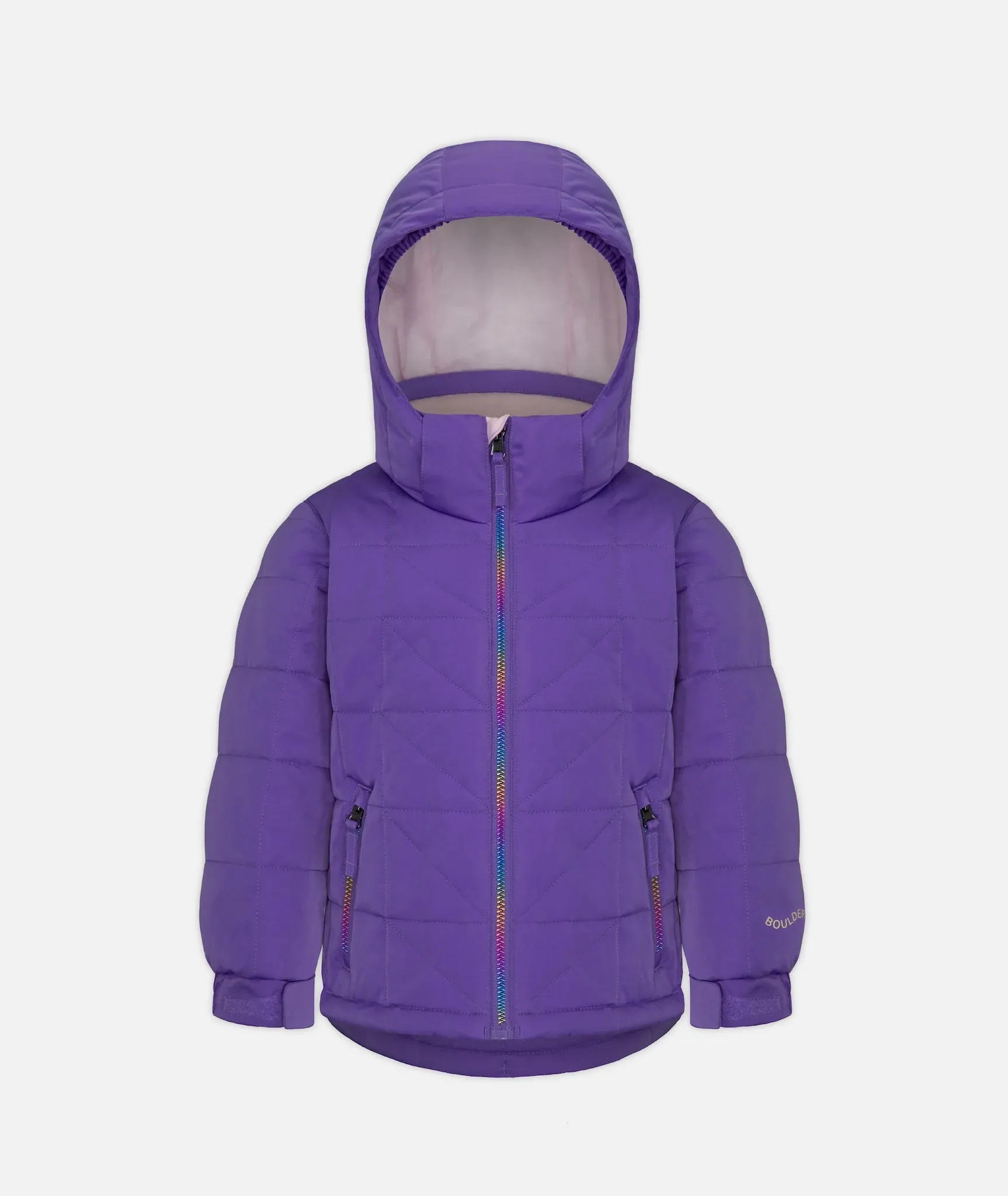 K JOSIE INSULATED JKT