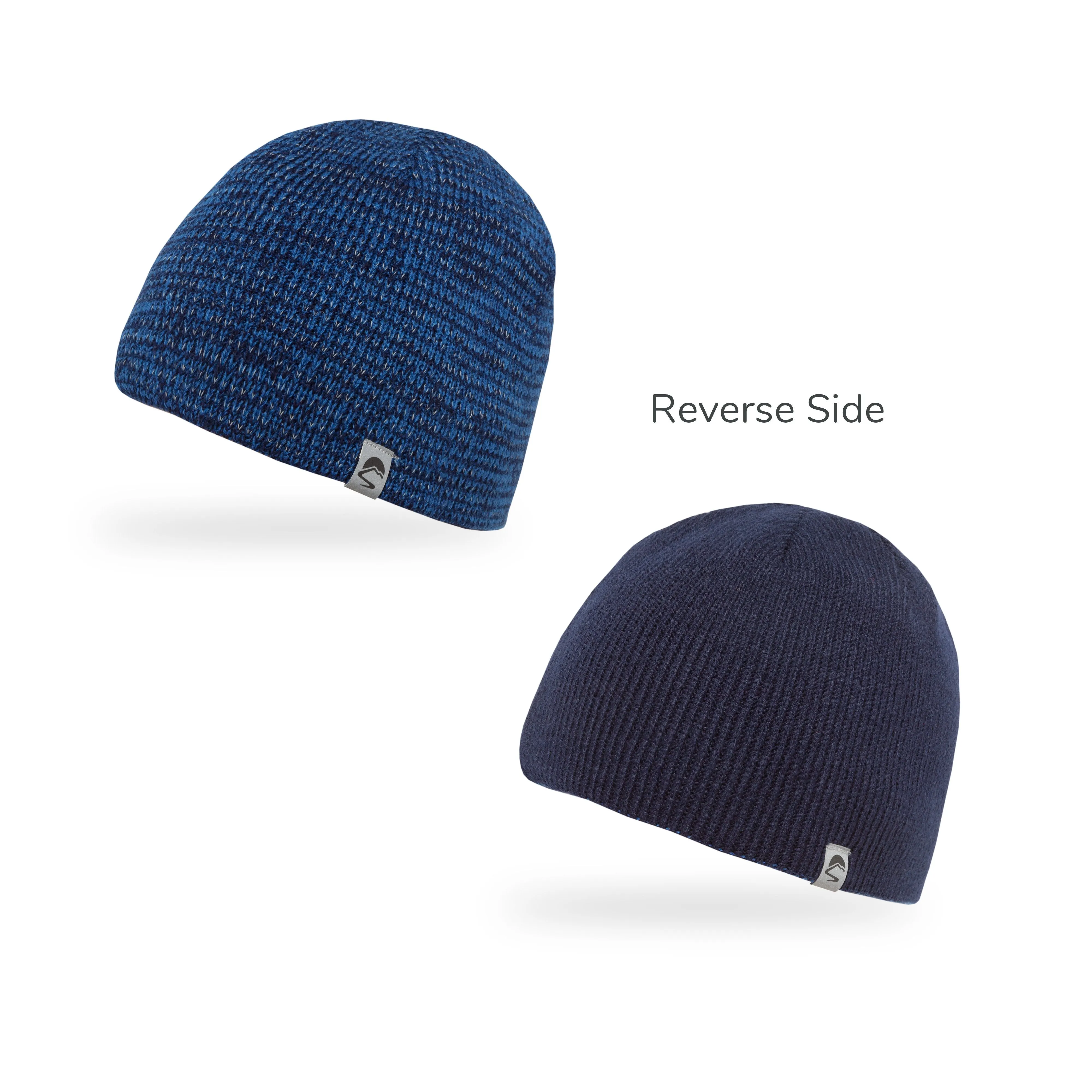 Kids' Nightfall Reflective Beanie