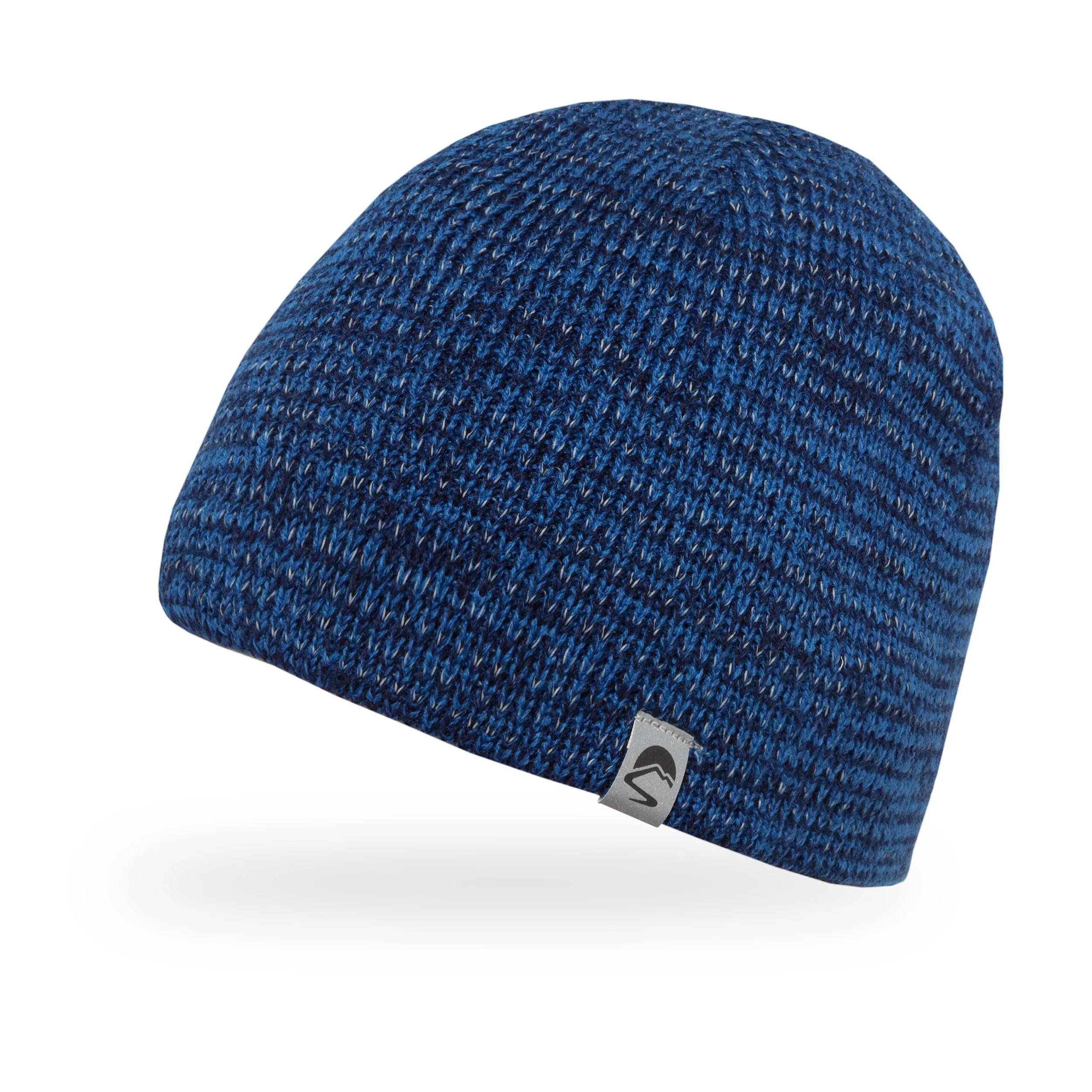 Kids' Nightfall Reflective Beanie