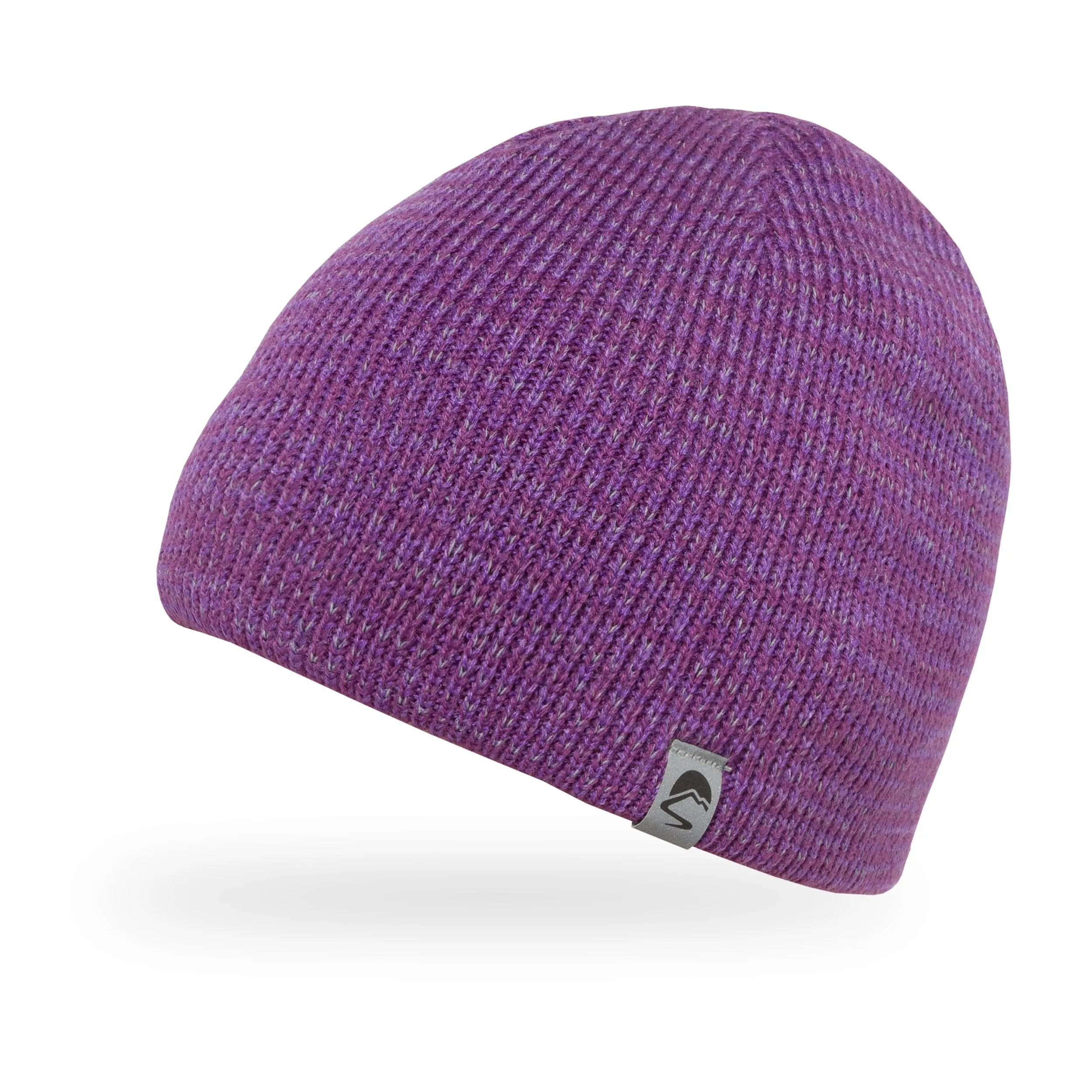 Kids' Nightfall Reflective Beanie