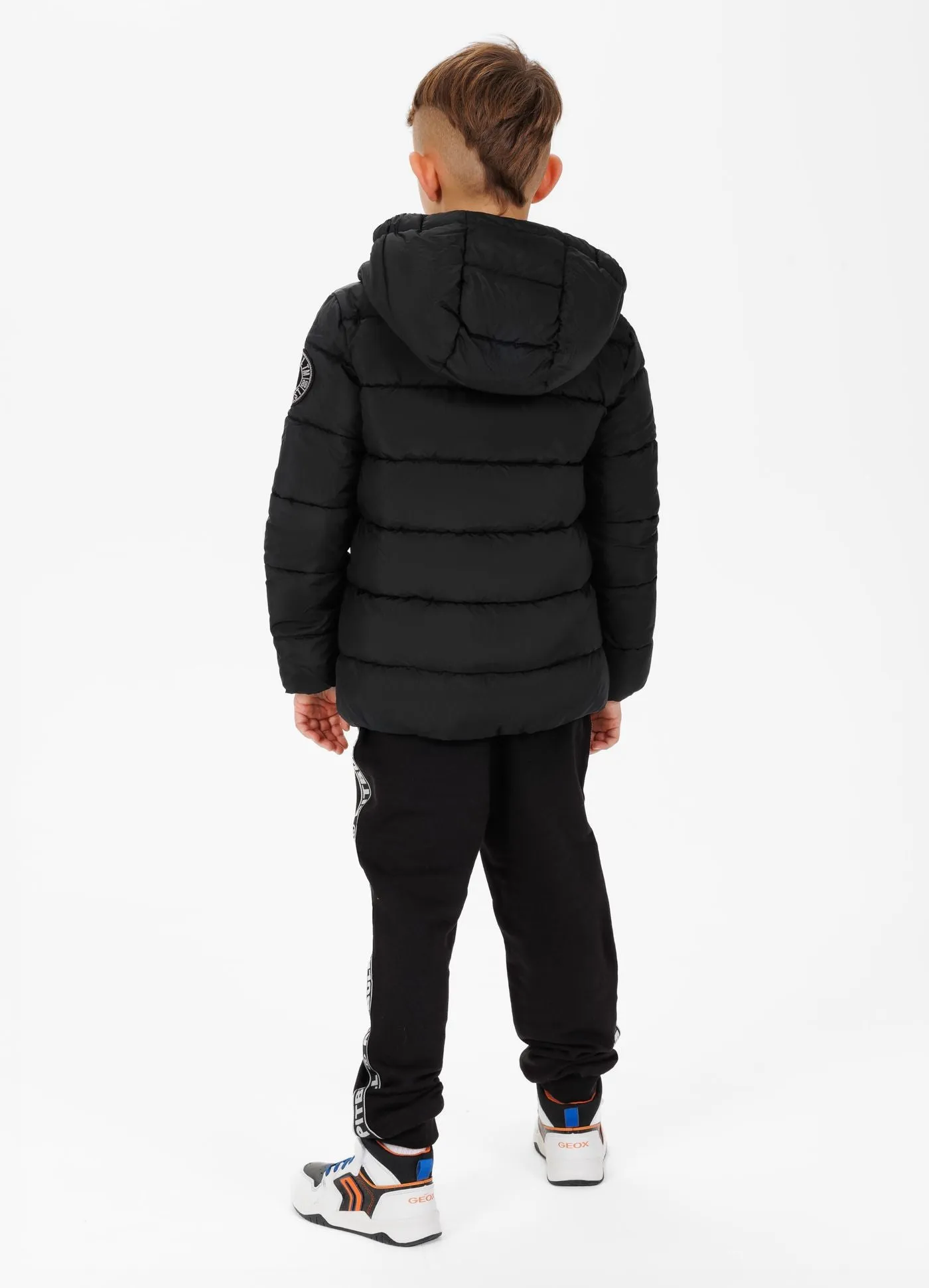 Kids winter jacket Mobley