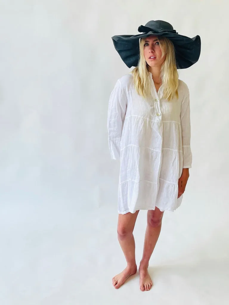 Linen Tunic