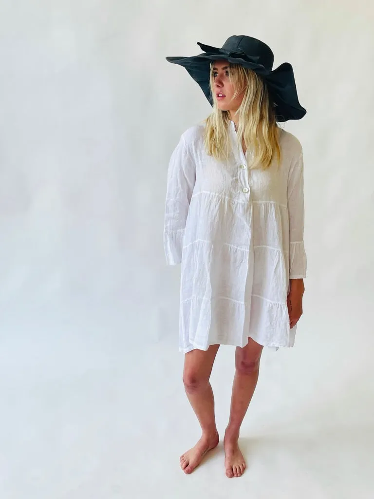 Linen Tunic