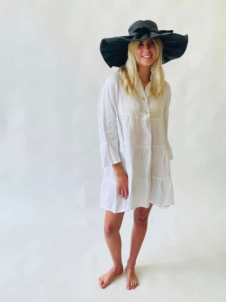 Linen Tunic