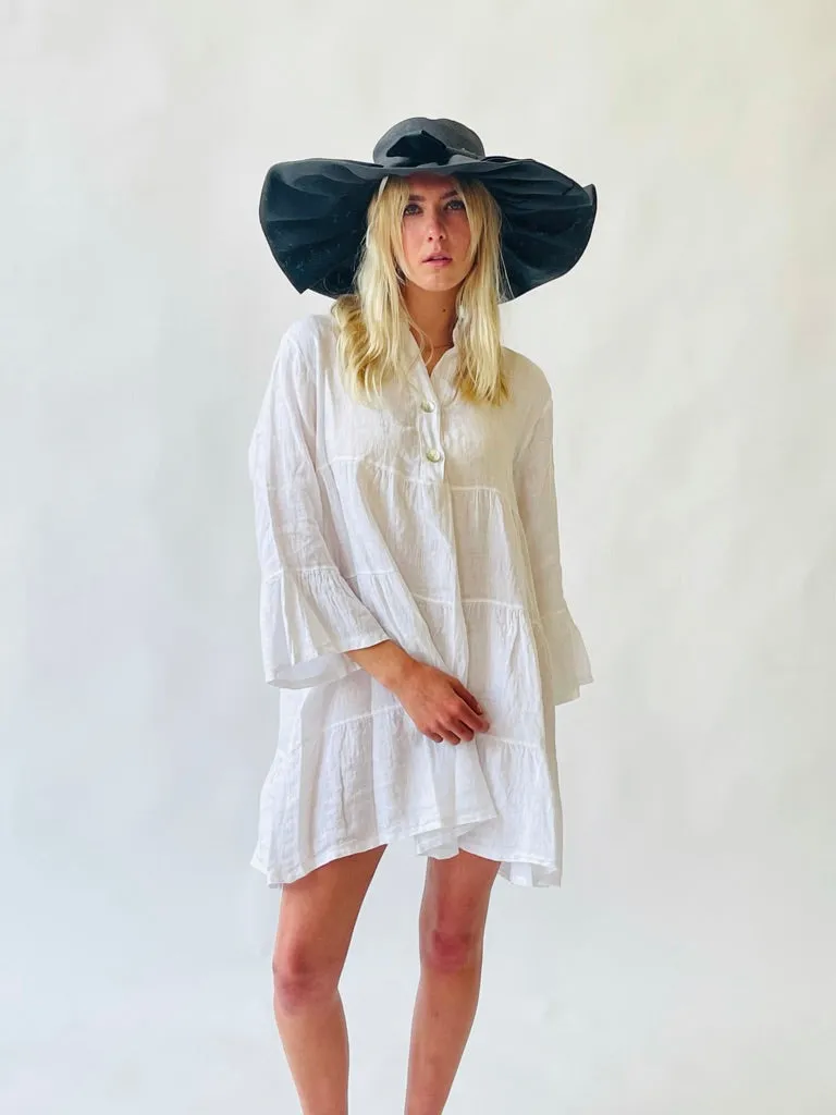 Linen Tunic