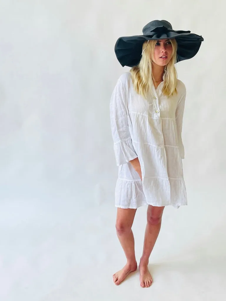 Linen Tunic