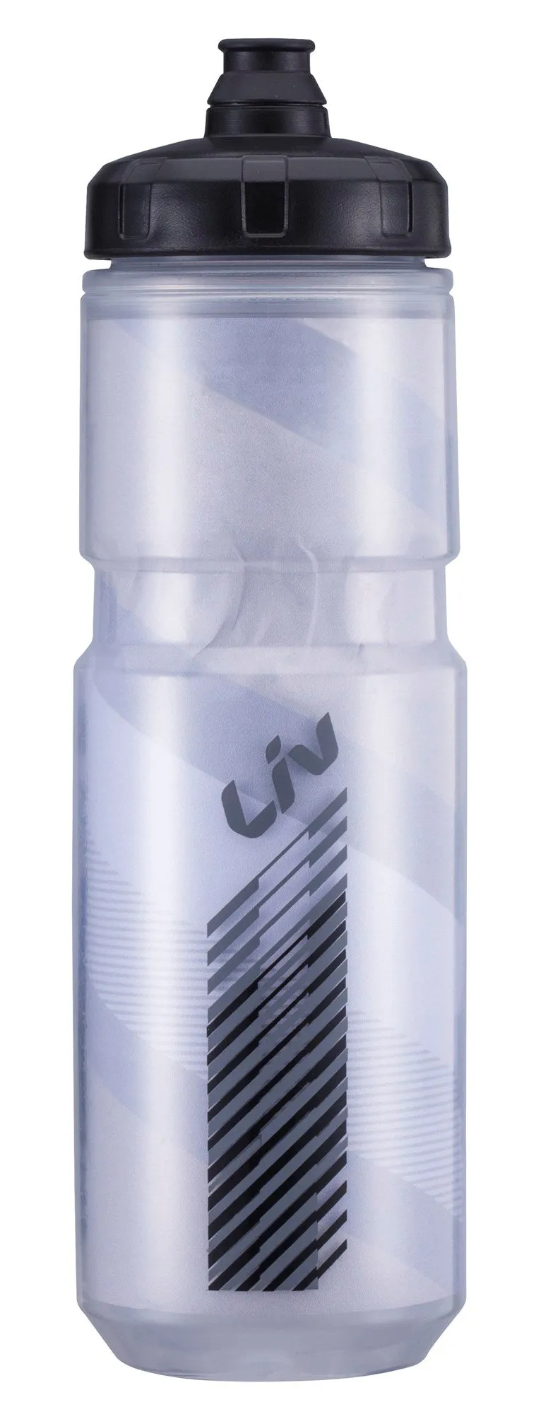 Liv Pourfast Evercool Bottle 600ML - Liv Edition