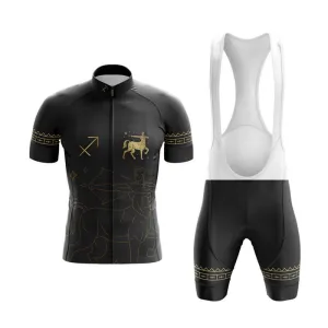 Luxury Zodiac (Sagittarius) Club Cycling Kit